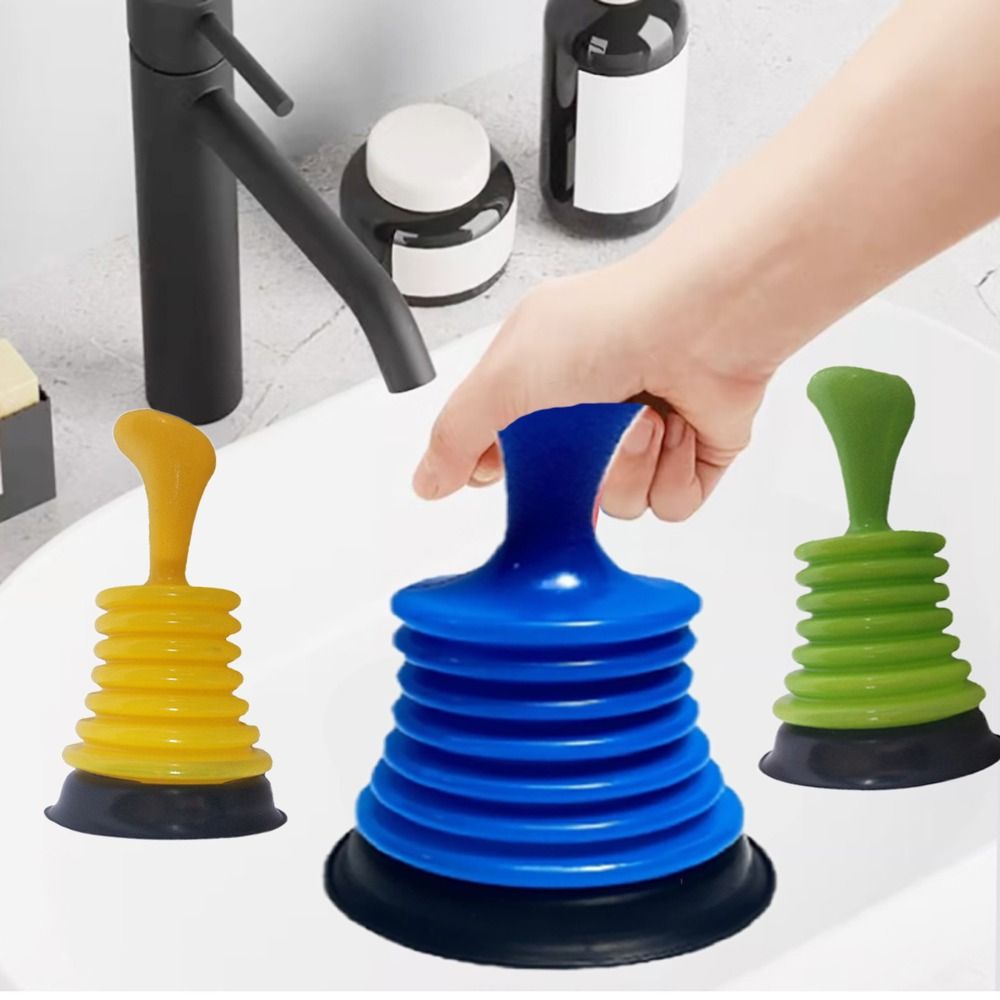 Kitchen Gadgets Deals - Mutfak boru hattı araştırmak vantuz tuvalet
