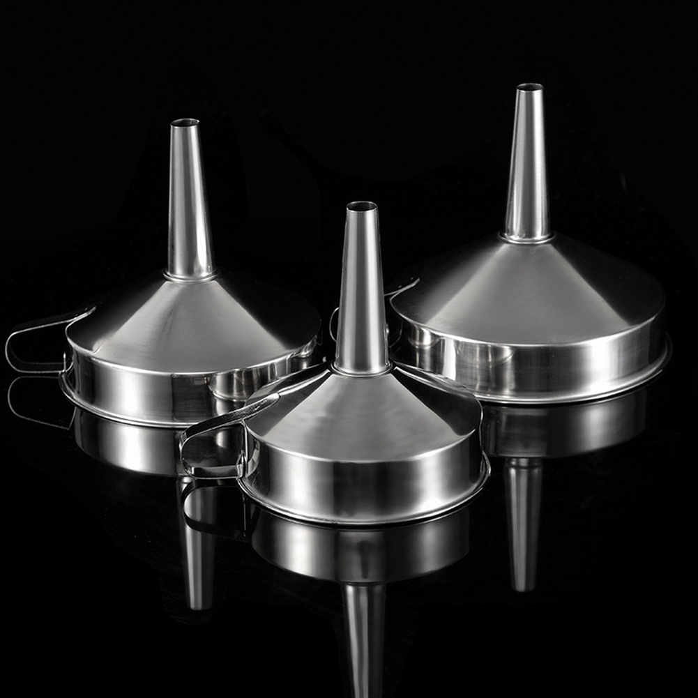 Kitchen Gadgets Deals - 1 adet paslanmaz çelik yemeklik yağ
