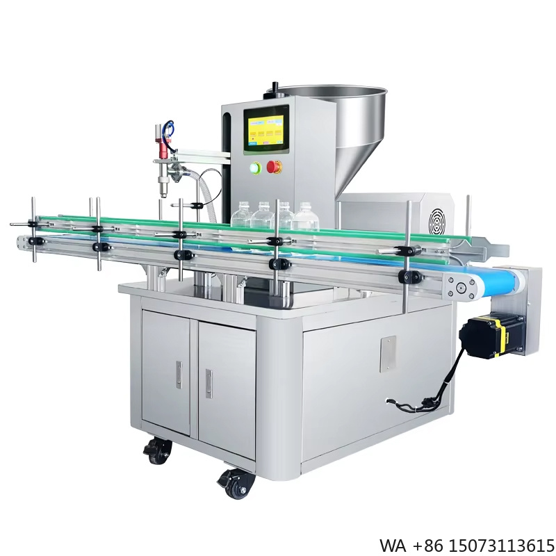 Food Vacuum Sealer - Bal, Fıstık Ezmesi, Çikolata, Zeytinyağı, Yoğurt,