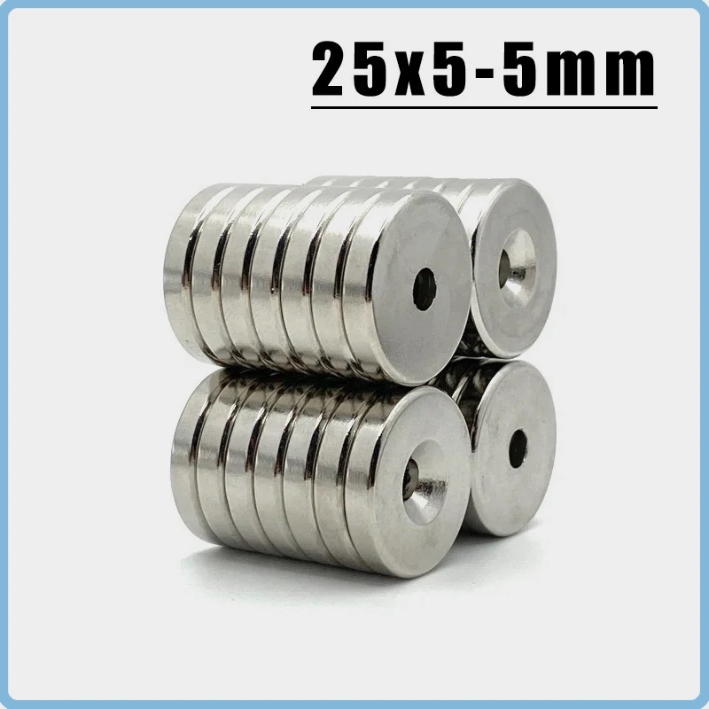 Kitchen Gadgets Under $10 - 2/5/10/20/50/100 adet 25*5-5mm buzdolabı aracı mıknatıs