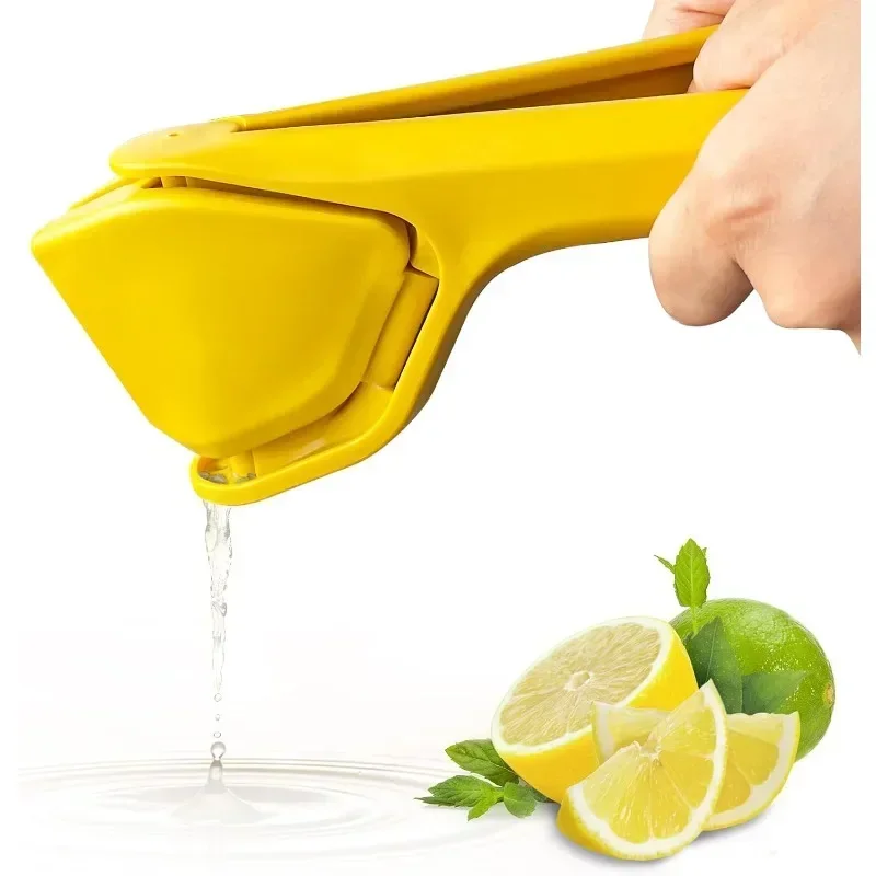 Citrus Lemon Squeezer - El Tipi Limon Sıkacağı Küçük Manuel