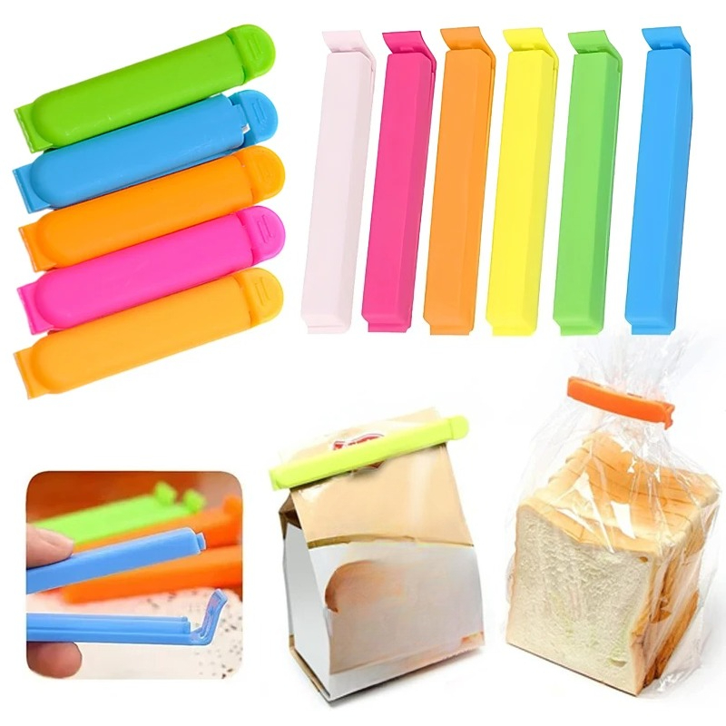 Kitchen Gadgets Under $10 - 10/20 adet mutfak depolama gıda aperatif