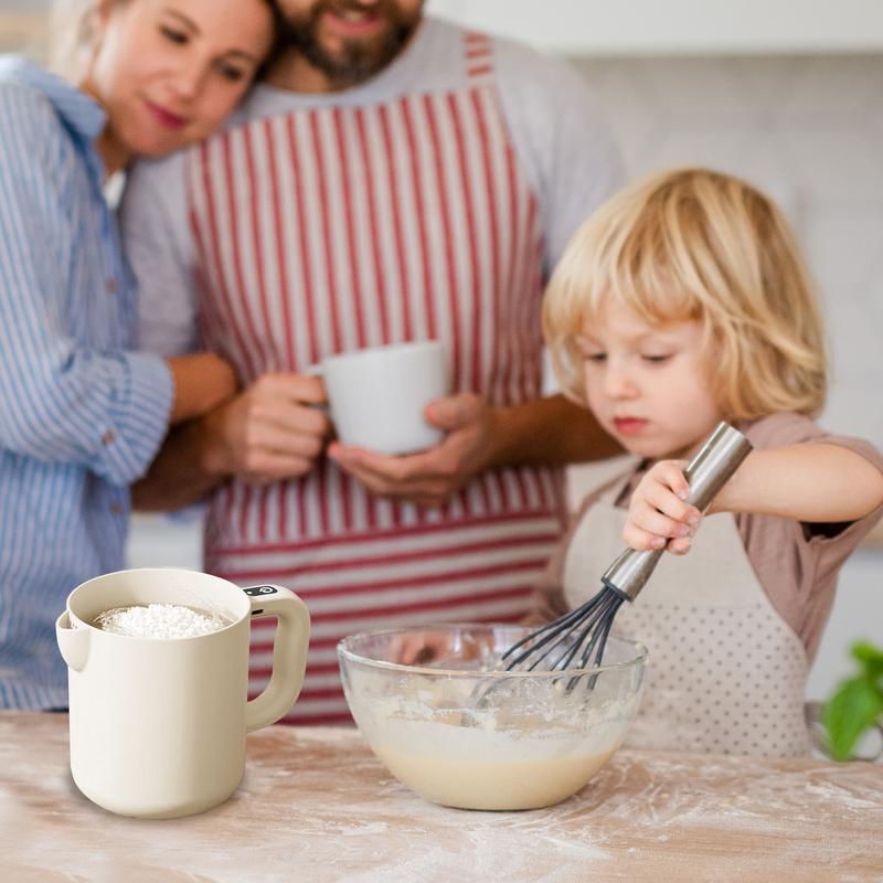 Kitchen Gadgets Rice Filter - Pirinç Yıkama Elektrikli Yumurta Çırpıcı Pirinç