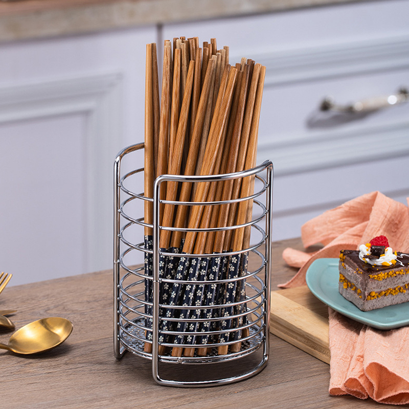 Kitchen Utensil Holder - Mutfak Gereçleri Tutucuları, Mutfak Çatal Bıçak