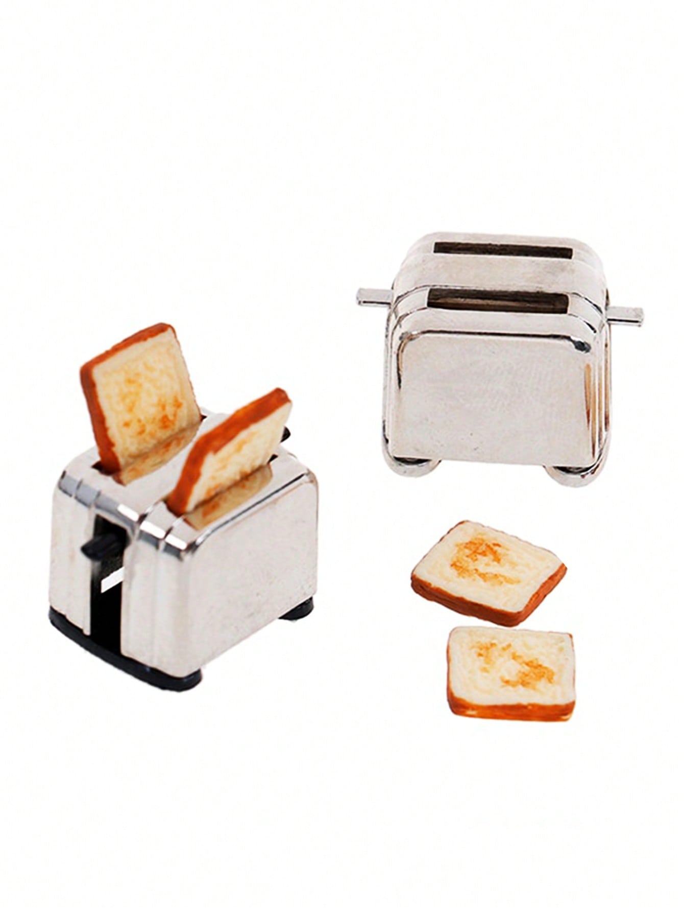 1:12 Ölçekli Oyuncak Ev Minyat - Kitchen Gadgets Small incelemesi ve fiyatı