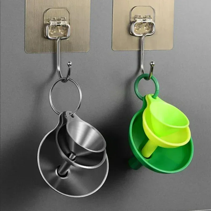 3/5 Adet Paslanmaz Çelik Mutfa - Kitchen Gadgets Small incelemesi ve fiyatı