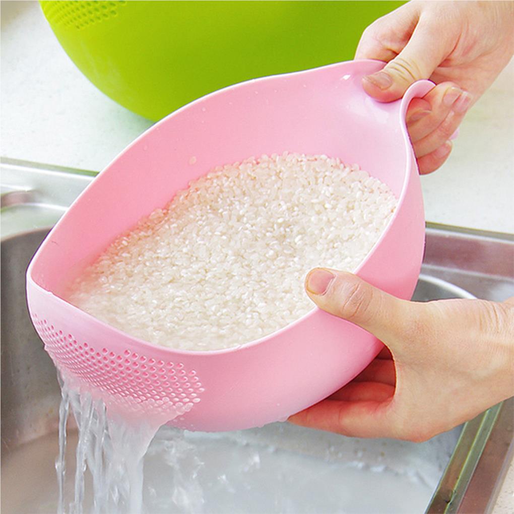 Yeni Taşınabilir Gıda Sınıfı P - Kitchen Gadgets Rice Filter incelemesi ve fiyatı