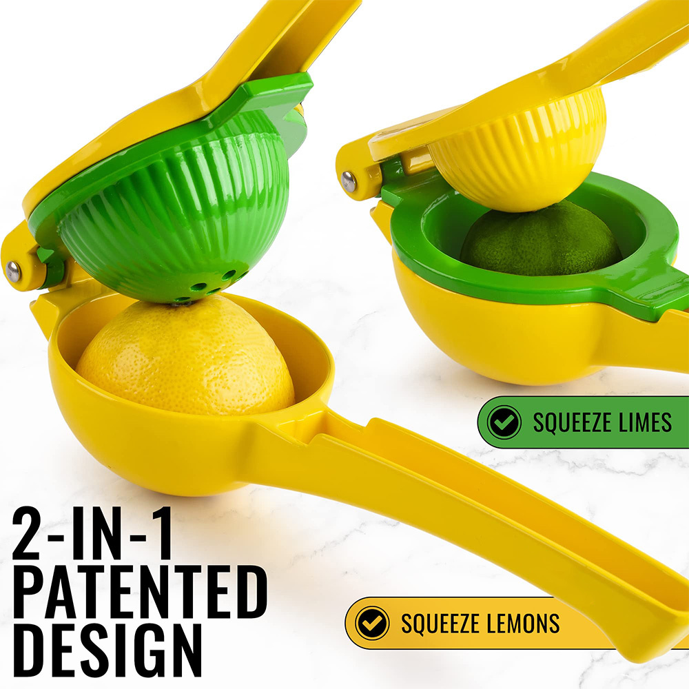 Taze Baskı Meyve Sıkacağı Port - Citrus Lemon Squeezer incelemesi ve fiyatı