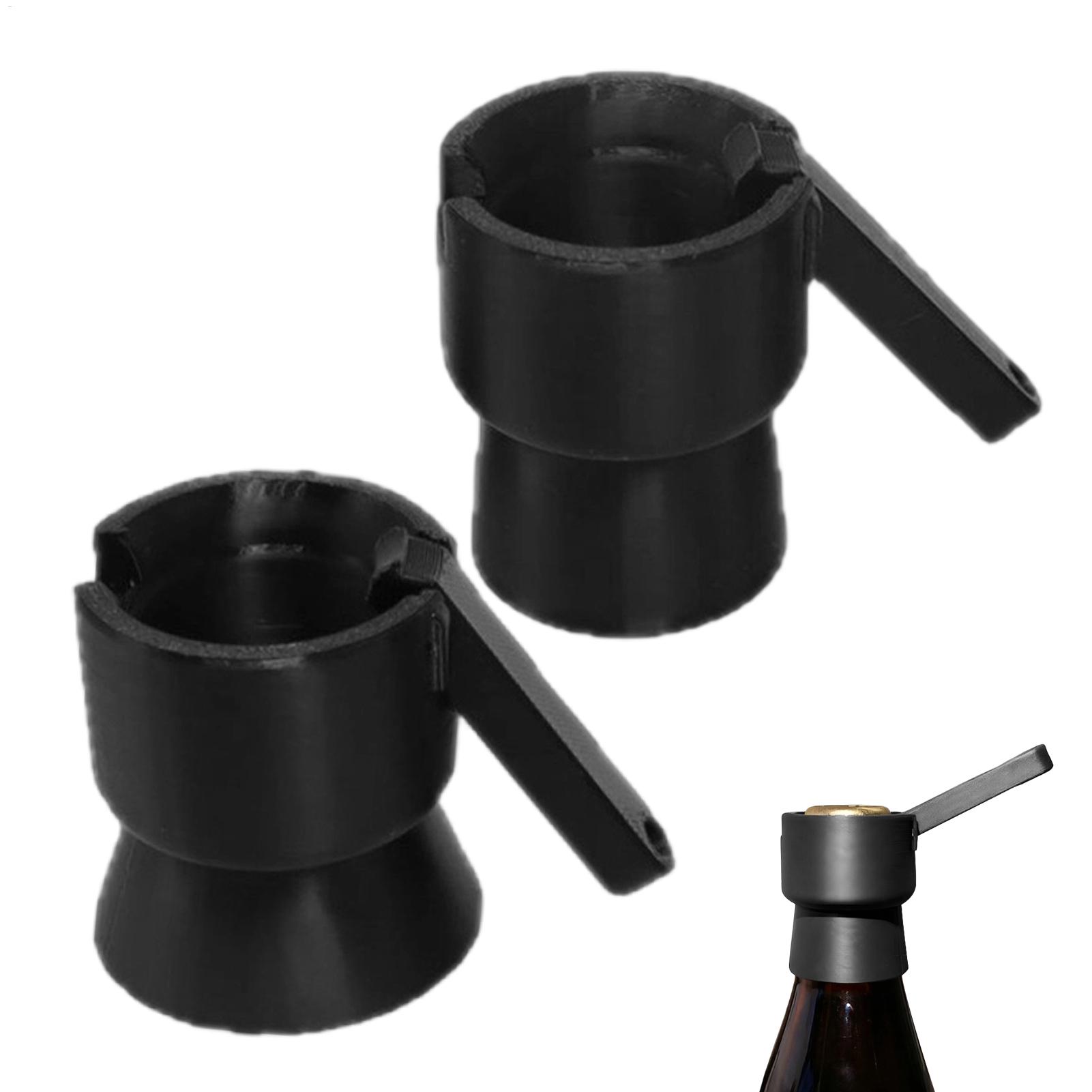 Komik Şişe Açacağı İtmeli Bira - Kitchen Gadgets Home Party incelemesi ve fiyatı