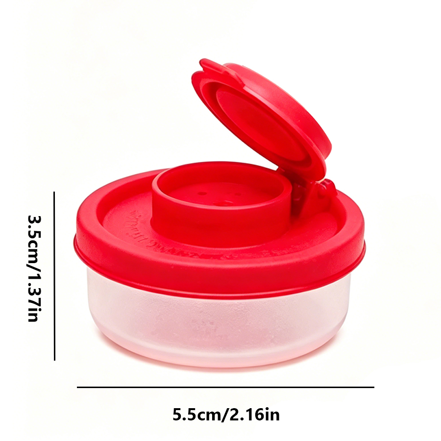 1 Küçük Tuz ve Biberlik, Kamp, - Kitchen Gadgets Small incelemesi ve fiyatı