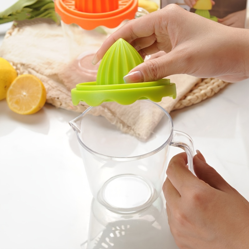 Manuel taşınabilir narenciye s - Citrus Lemon Squeezer incelemesi ve fiyatı