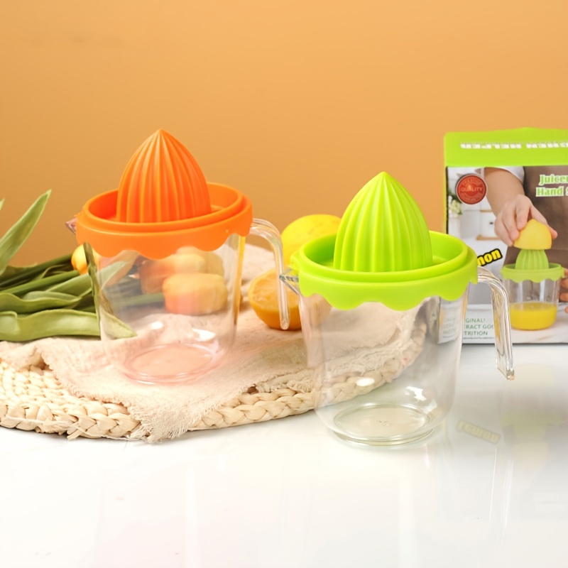 Manuel taşınabilir narenciye s - Citrus Lemon Squeezer incelemesi ve fiyatı