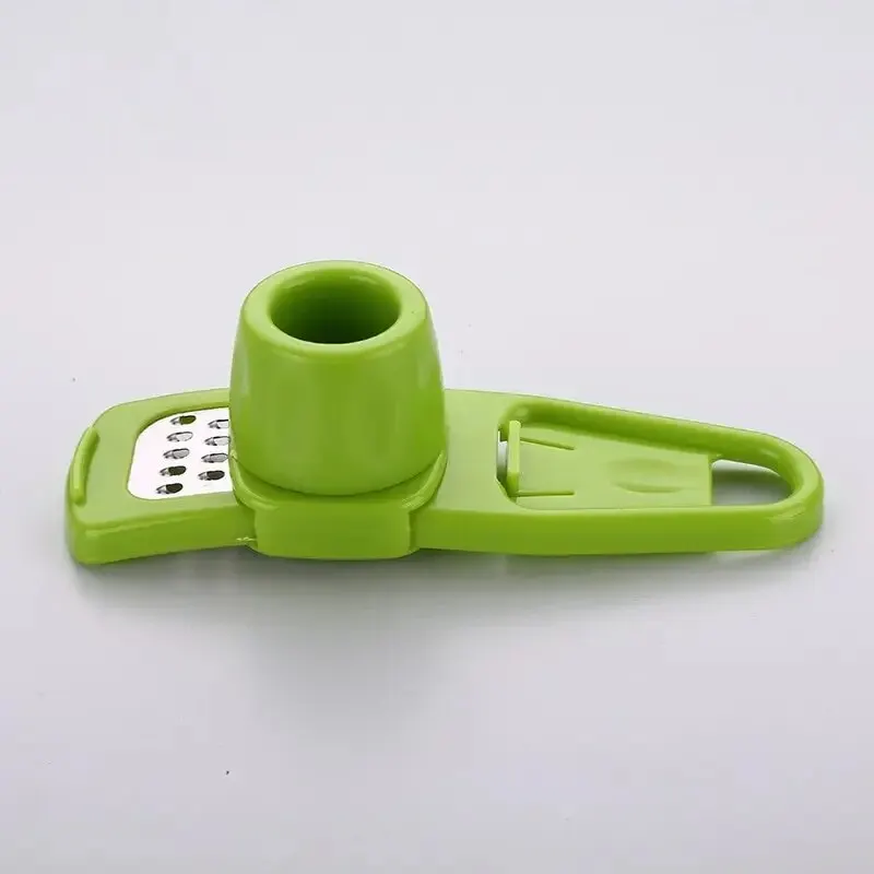 1 Paket Mini Sarımsak Öğütücü  - Kitchen Gadgets Green incelemesi ve fiyatı