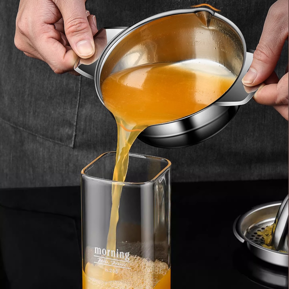 Manuel Paslanmaz Çelik Limon P - Citrus Lemon Squeezer incelemesi ve fiyatı