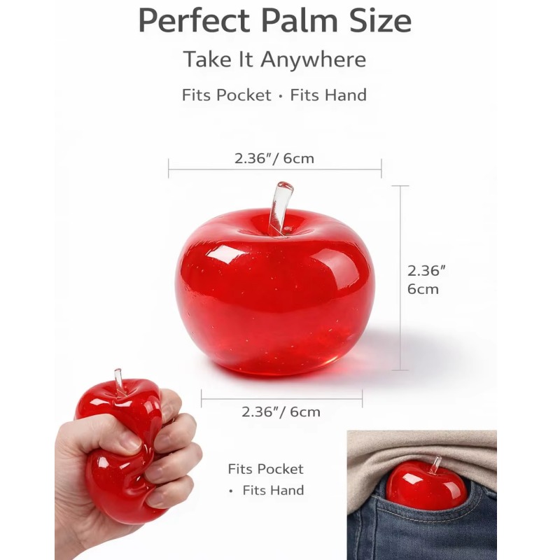 Yumuşak Yeşil Elma Sıkma Oyunc - Kitchen Gadgets Green incelemesi ve fiyatı