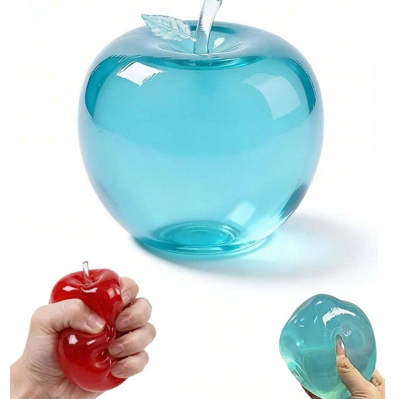 Yumuşak Yeşil Elma Sıkma Oyunc - Kitchen Gadgets Green incelemesi ve fiyatı