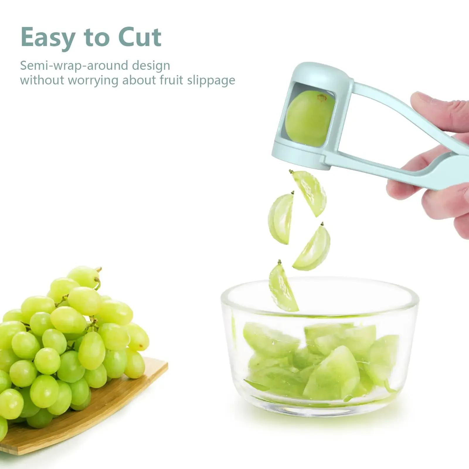 Yeni yürümeye başlayan çocukla - Kitchen Gadgets Green incelemesi ve fiyatı