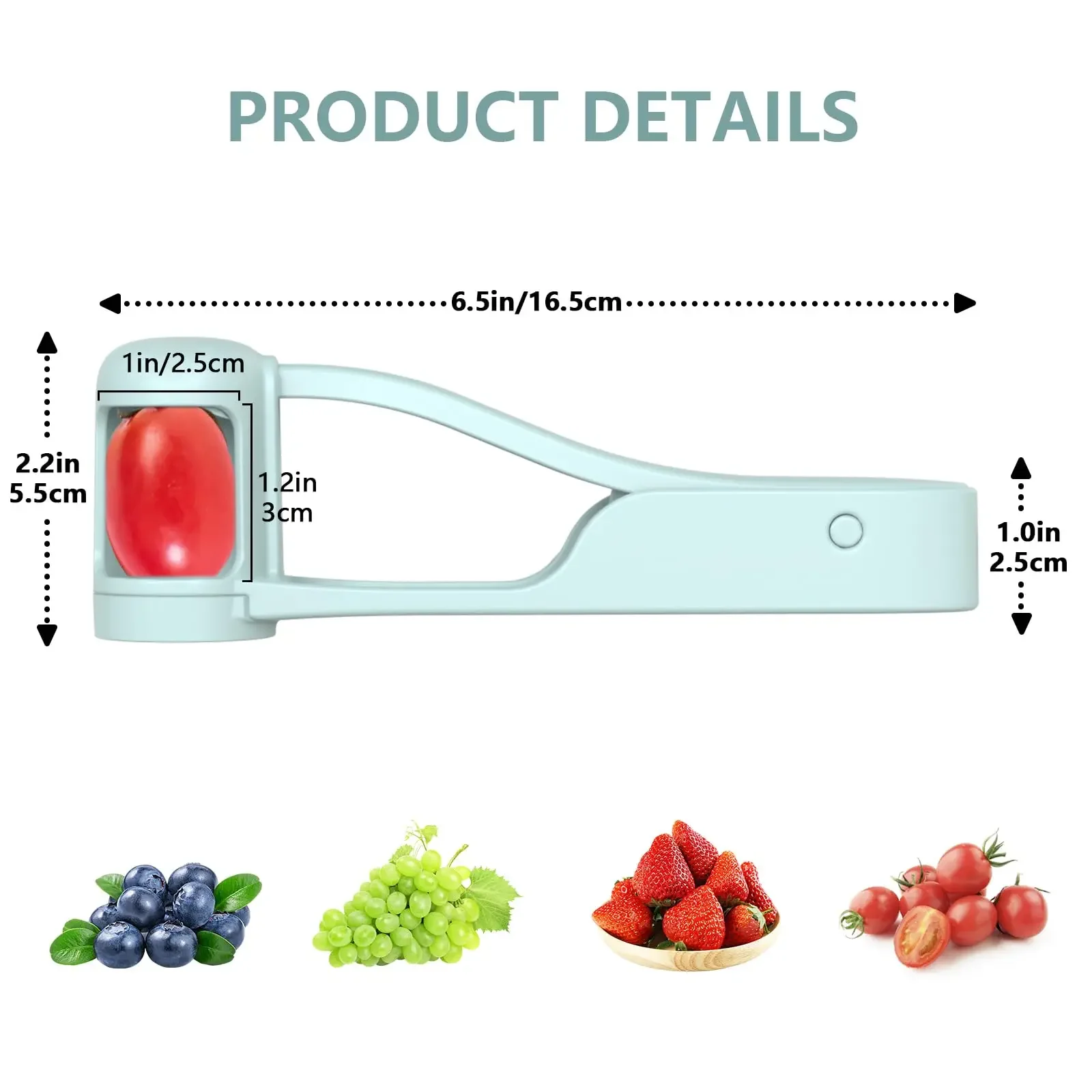 Yeni yürümeye başlayan çocukla - Kitchen Gadgets Green incelemesi ve fiyatı