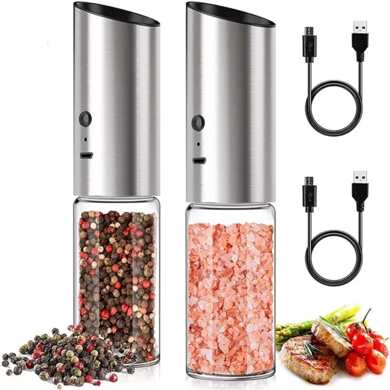 ZaiXiao Elektrikli Tuz ve Kara - Kitchen Gadgets Small incelemesi ve fiyatı