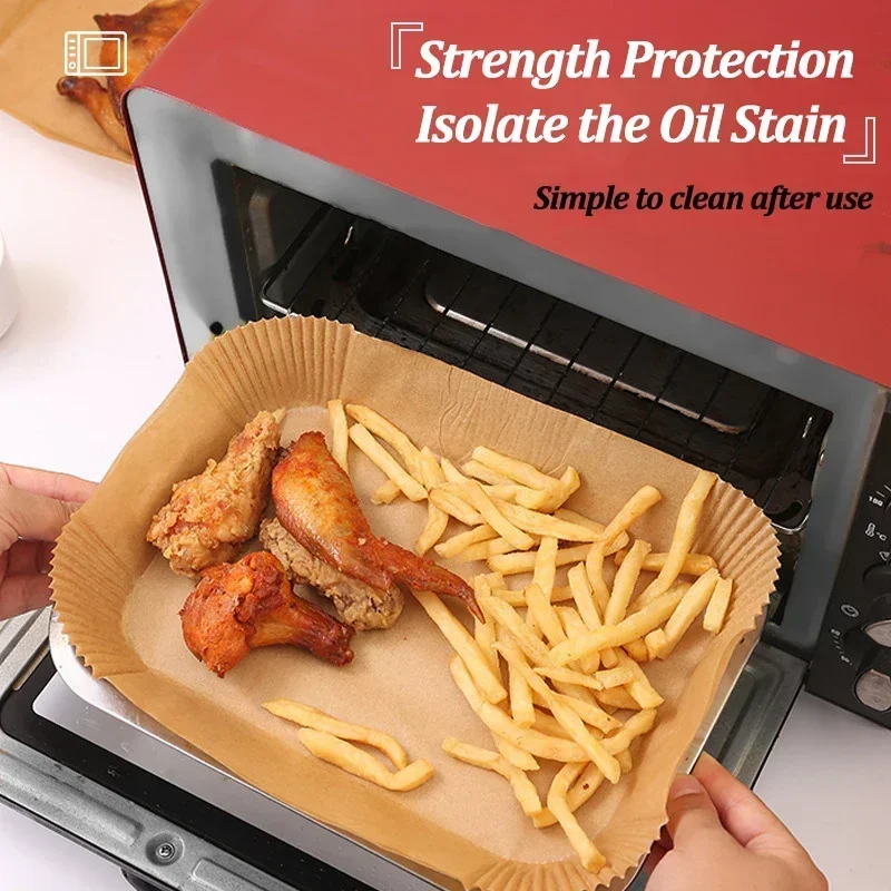 Tek kullanımlık Hava Fritöz Ka - Kitchen Gadgets Air Fryer incelemesi ve fiyatı