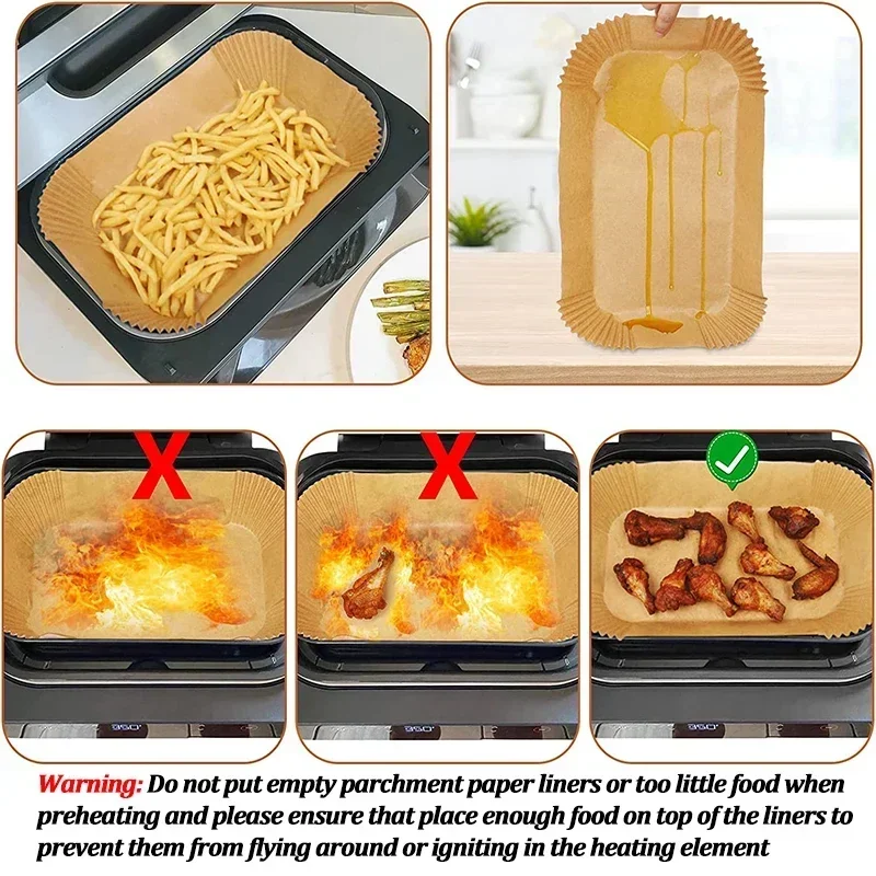 Tek kullanımlık Hava Fritöz Ka - Kitchen Gadgets Air Fryer incelemesi ve fiyatı