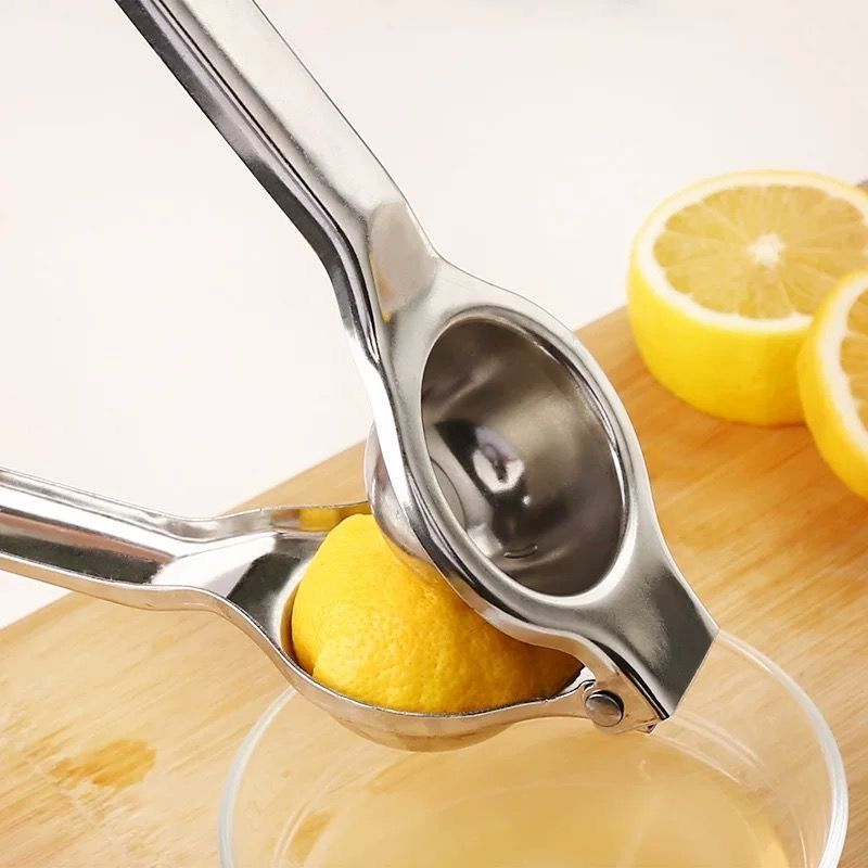 1 adet paslanmaz çelik limon s - Citrus Lemon Squeezer incelemesi ve fiyatı