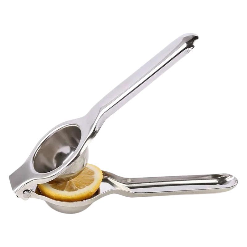 1 adet paslanmaz çelik limon s - Citrus Lemon Squeezer incelemesi ve fiyatı