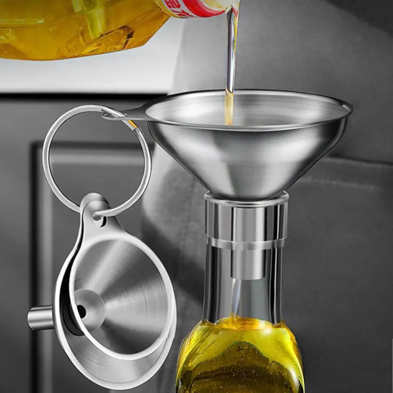 3 adet Paslanmaz Çelik Mutfak  - Kitchen Gadgets Small incelemesi ve fiyatı