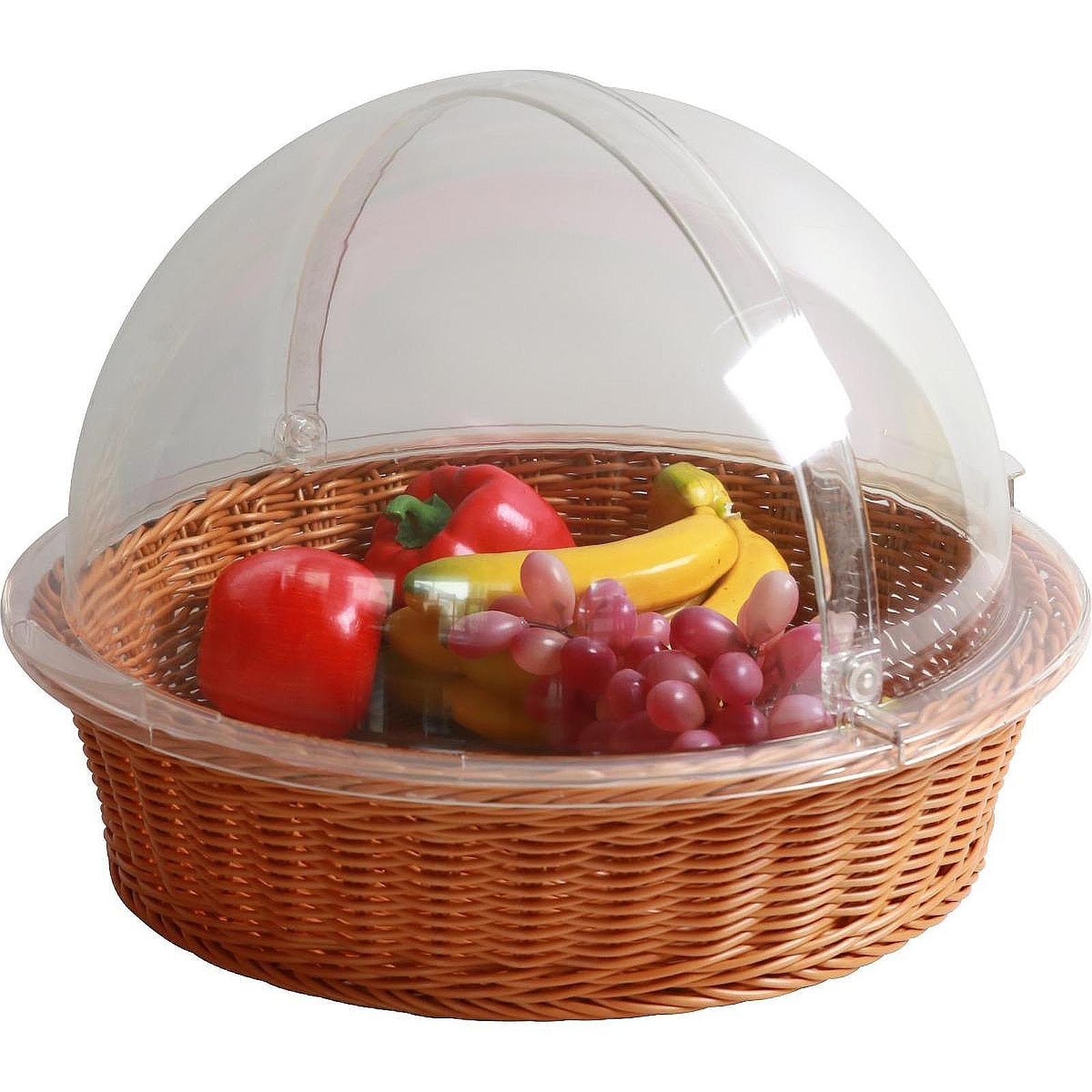 Yemek Örtüsü Toz Geçirmez Yeni - Kitchen Gadgets Home Party incelemesi ve fiyatı