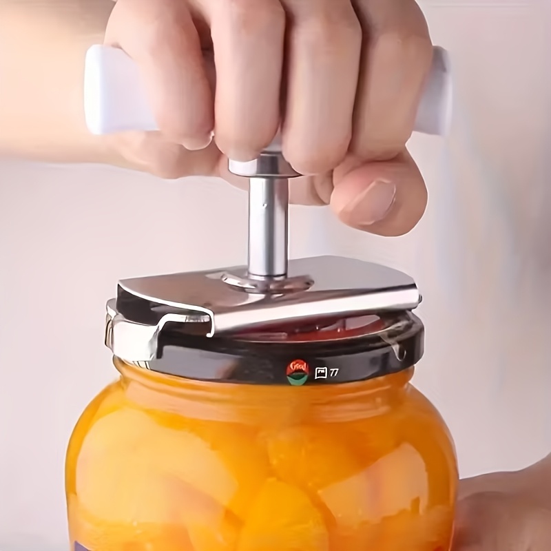 Ayarlanabilir Kavanoz Açacağı  - Kitchen Gadgets Home Party incelemesi ve fiyatı