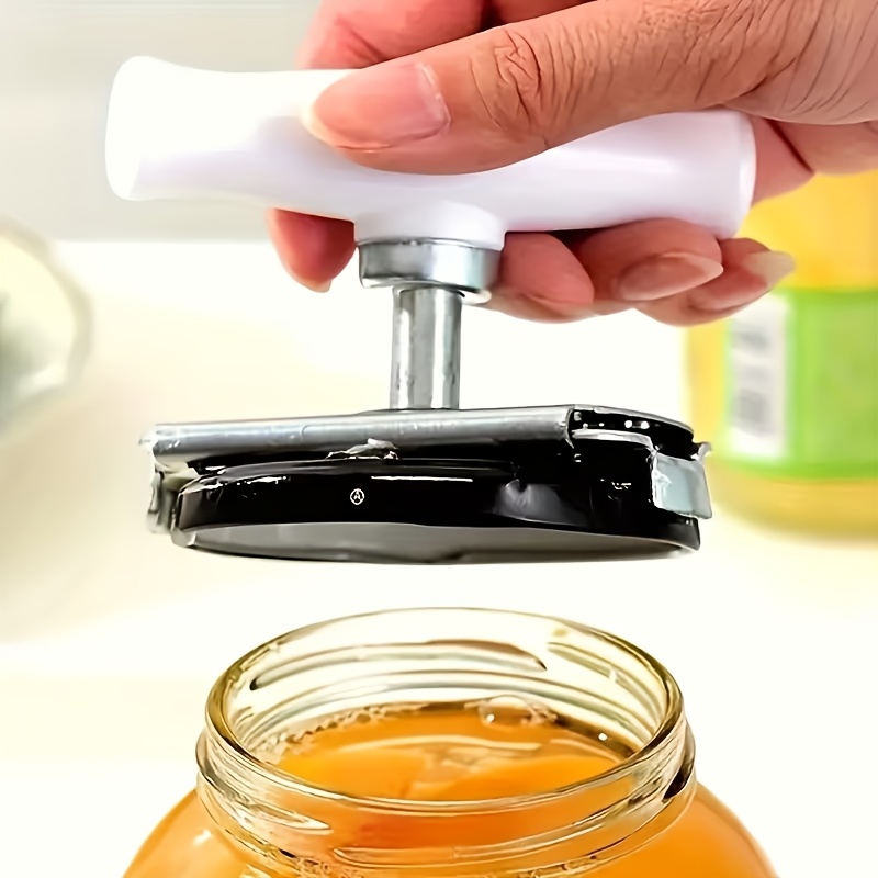 Ayarlanabilir Kavanoz Açacağı  - Kitchen Gadgets Home Party incelemesi ve fiyatı