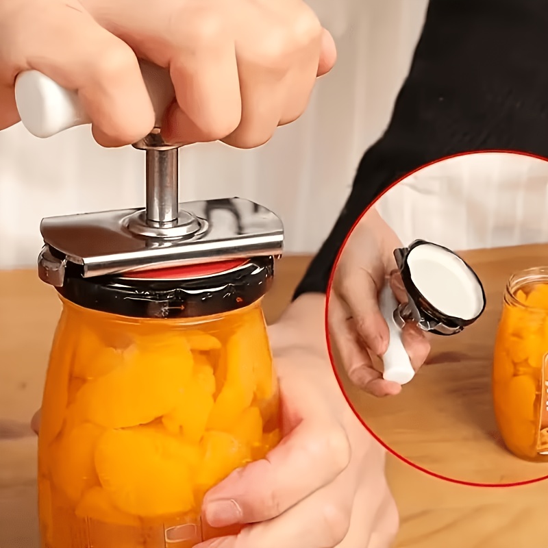 Ayarlanabilir Kavanoz Açacağı  - Kitchen Gadgets Home Party incelemesi ve fiyatı