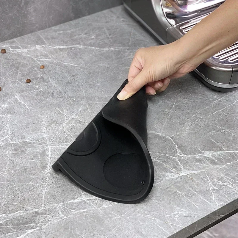 Kahve Tozu Pedi Kaymaz Silikon - Kitchen Gadgets Deals incelemesi ve fiyatı
