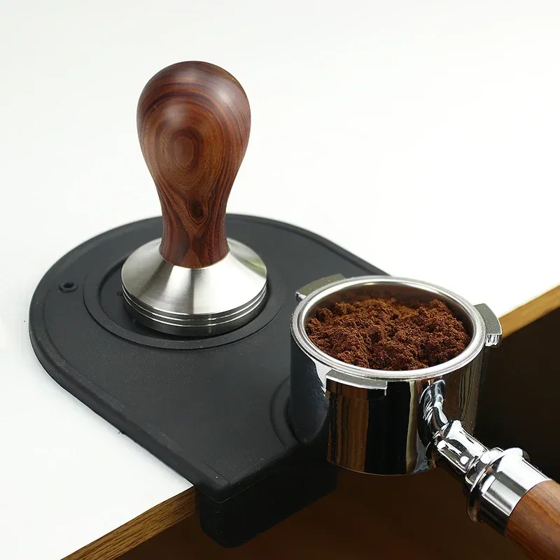 Kahve Tozu Pedi Kaymaz Silikon - Kitchen Gadgets Deals incelemesi ve fiyatı