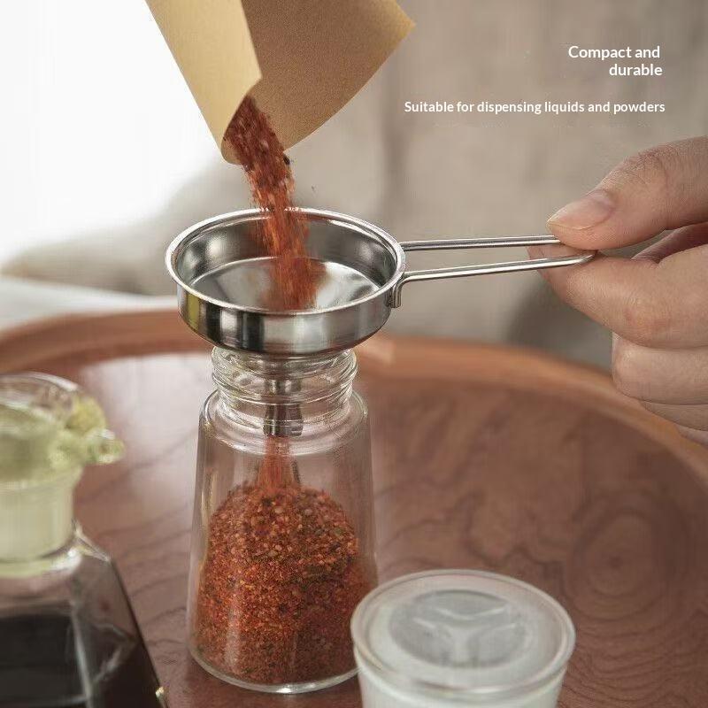 * Paslanmaz Çelik Saplı Huni Ş - Kitchen Gadgets Small incelemesi ve fiyatı