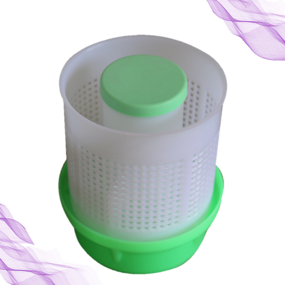 El Presli Gıda Sınıfı PP Mantı - Kitchen Gadgets Green incelemesi ve fiyatı