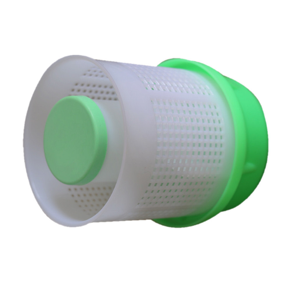 El Presli Gıda Sınıfı PP Mantı - Kitchen Gadgets Green incelemesi ve fiyatı