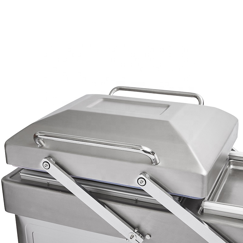Dz-500_2sa Derin Tip Çift Bölm - Food Vacuum Sealer incelemesi ve fiyatı