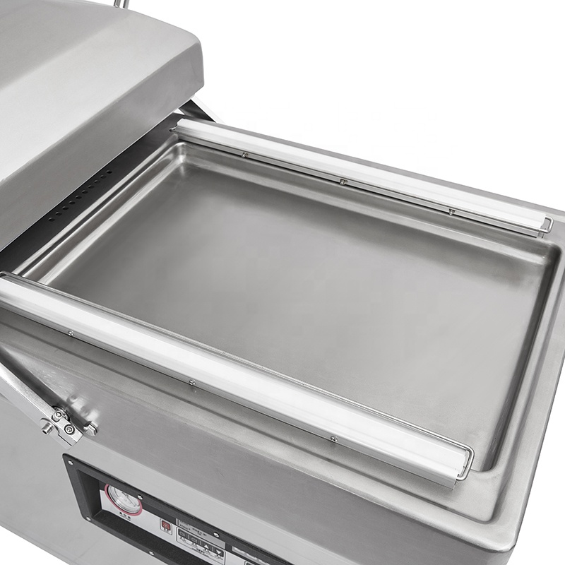 Dz-500_2sa Derin Tip Çift Bölm - Food Vacuum Sealer incelemesi ve fiyatı