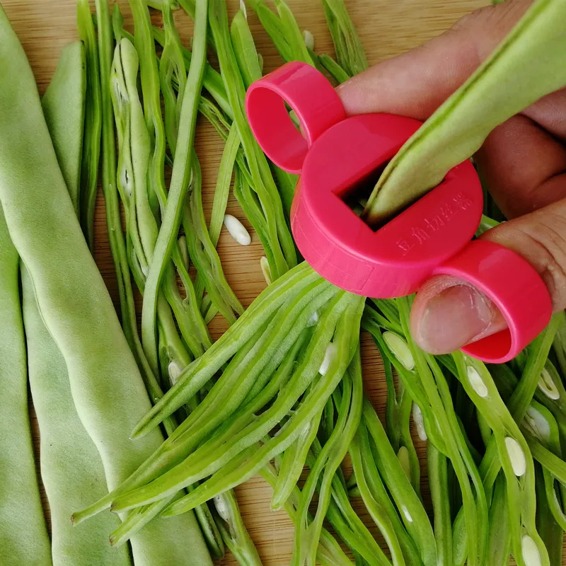 Fasulye dilimleyici Yeşil Fasu - Kitchen Gadgets Green incelemesi ve fiyatı