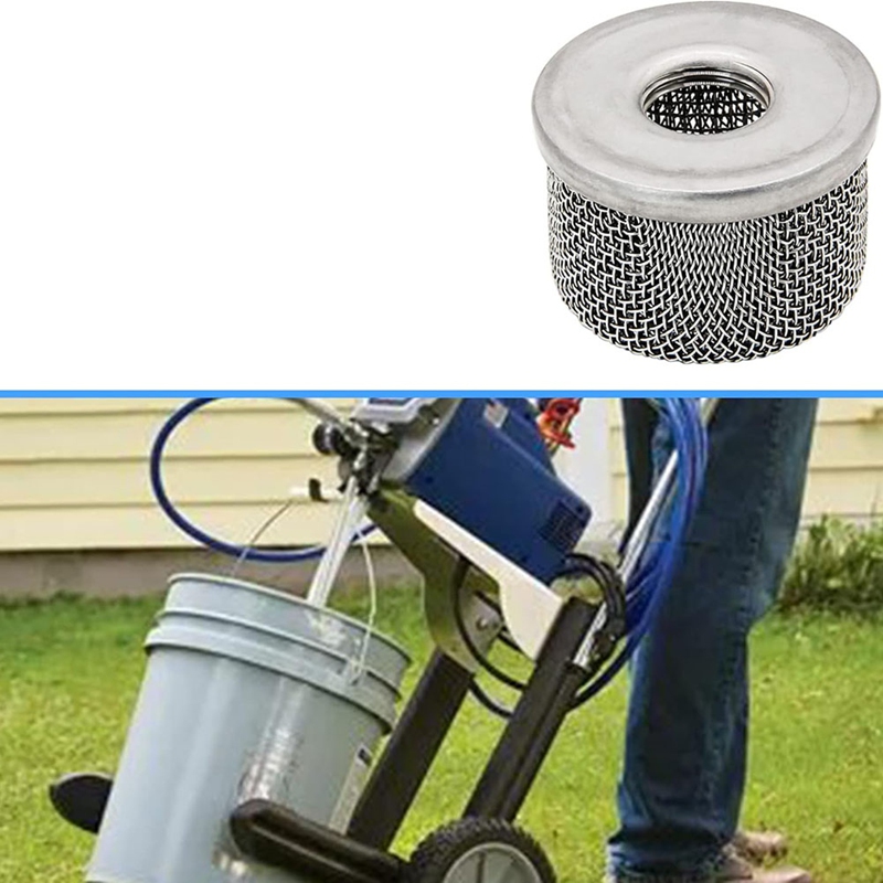 4 Adet 181073 veya 181-073 Pom - Stainless Steel Strainer incelemesi ve fiyatı