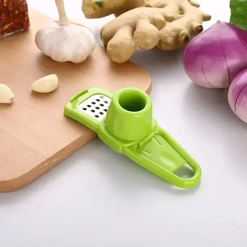 1 adet Mini sarımsak öğütücü y - Kitchen Gadgets Green incelemesi ve fiyatı