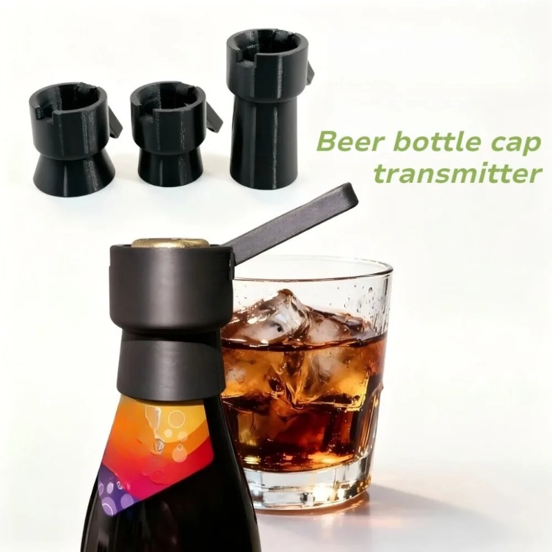 Yaratıcılar için Mancınık Şişe - Kitchen Gadgets Home Party incelemesi ve fiyatı