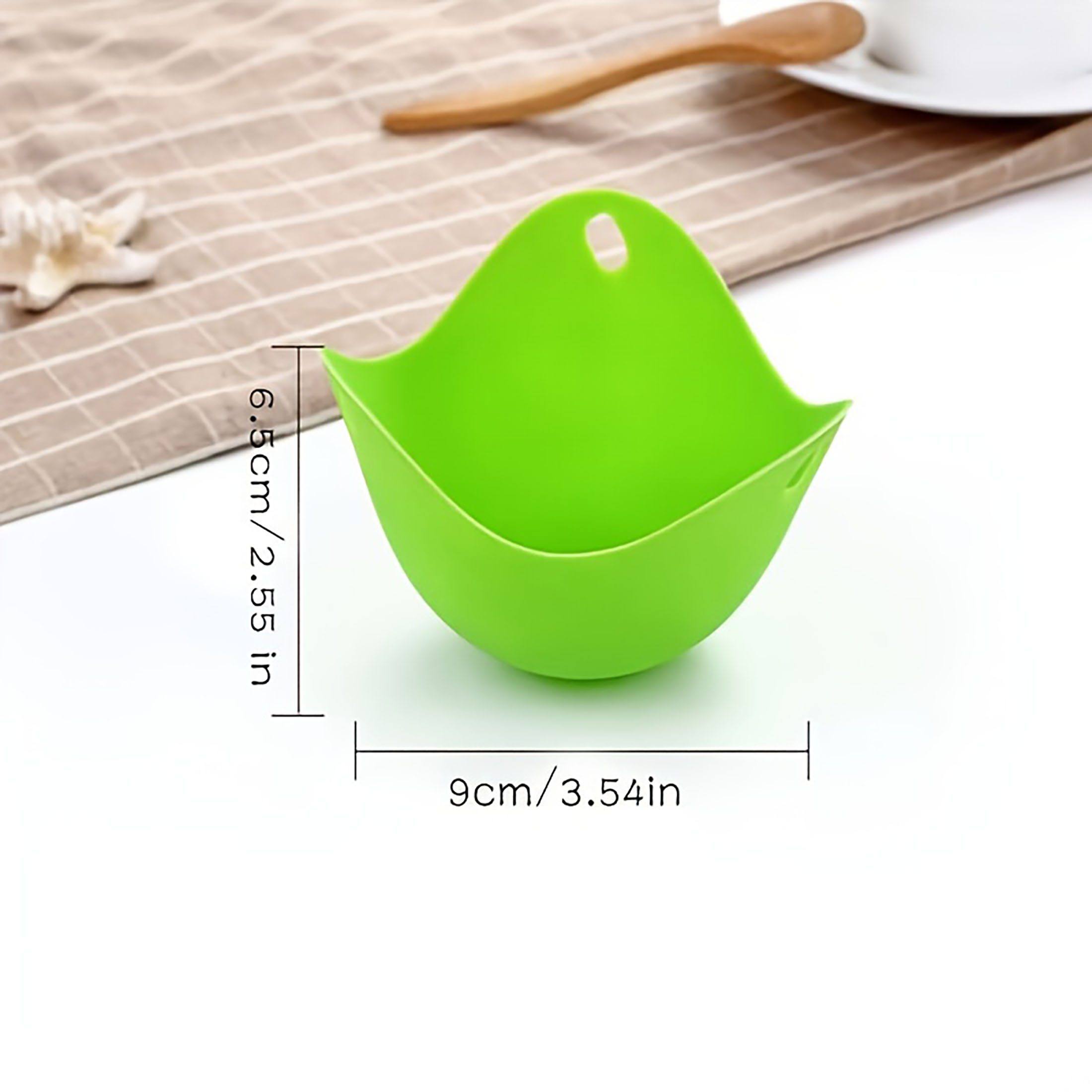 Silikon Yumurta Kaçak Avcı Bar - Kitchen Gadgets Air Fryer incelemesi ve fiyatı