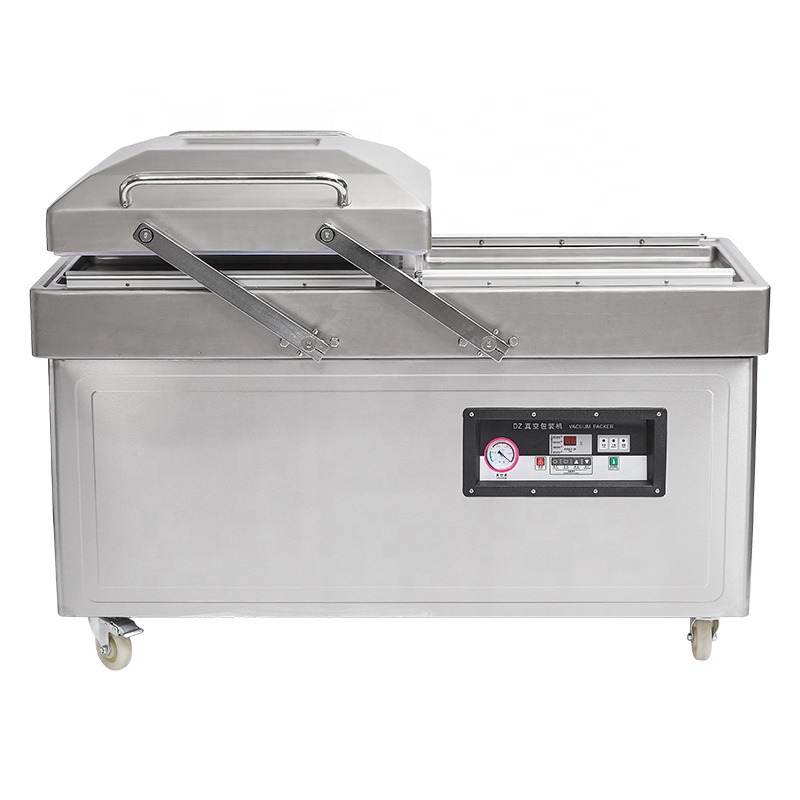 Fubei DZ-600/2SA Derin Tip Çif - Food Vacuum Sealer incelemesi ve fiyatı