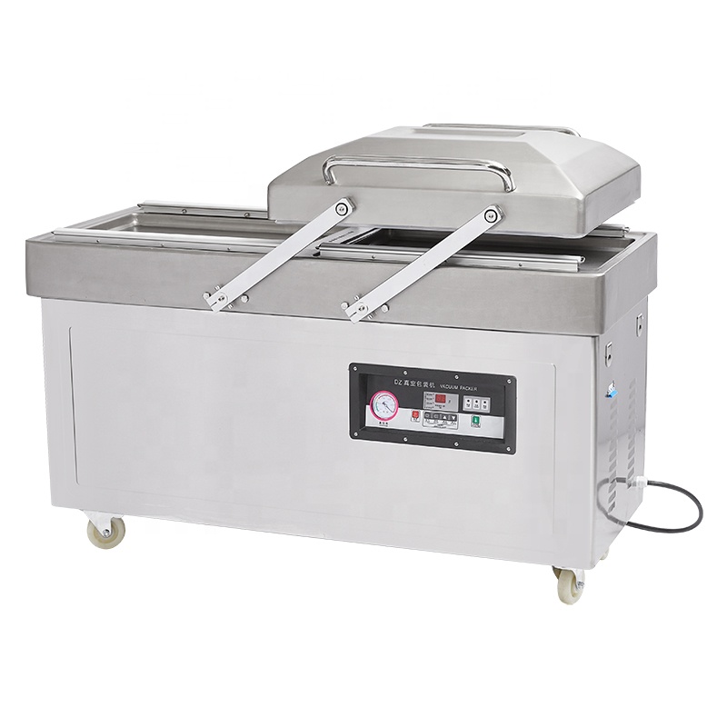 Fubei DZ-600/2SA Derin Tip Çif - Food Vacuum Sealer incelemesi ve fiyatı