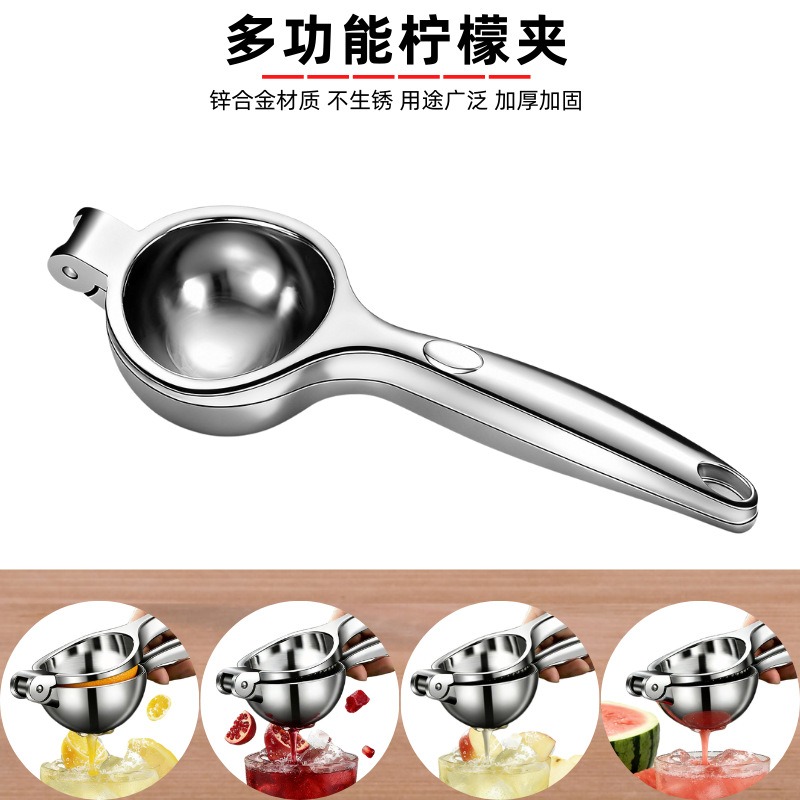Portakal Soyacağı Limon Sıkaca - Citrus Lemon Squeezer incelemesi ve fiyatı