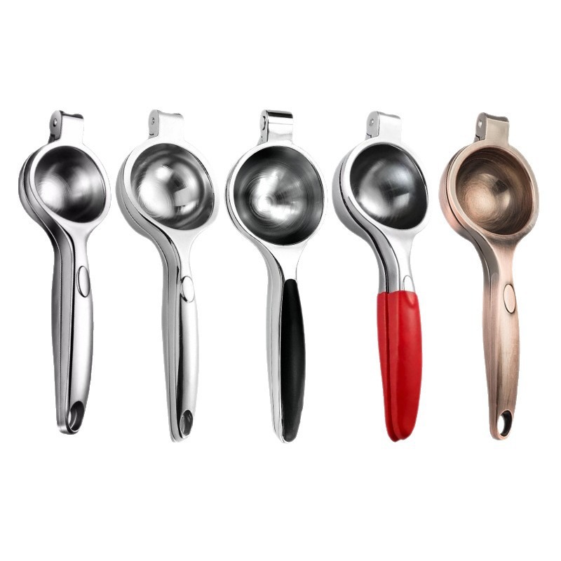 Portakal Soyacağı Limon Sıkaca - Citrus Lemon Squeezer incelemesi ve fiyatı