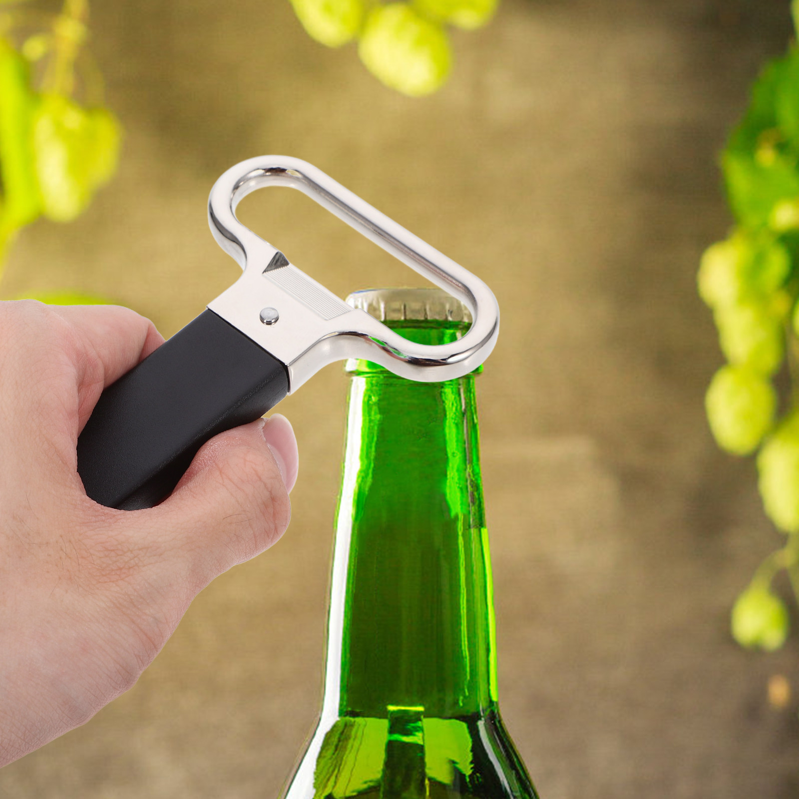 Çinko Alaşımlı Çok Amaçlı Şişe - Kitchen Gadgets Home Party incelemesi ve fiyatı