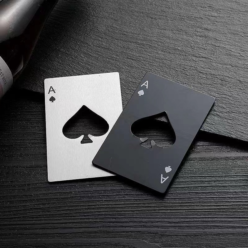 Bira şişe açacağı Poker Bir Ka - Kitchen Gadgets Home Party incelemesi ve fiyatı